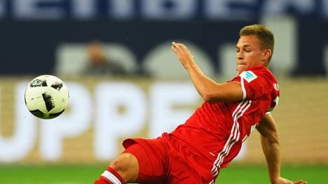 FC Schalke 04 v Bayern Muenchen - Bundesliga