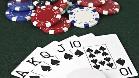 Die Poker Circle Swiss Open sind das beliebteste Turnier in der Schweiz