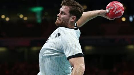 Johannes Golla steht vor seiner vierten EM