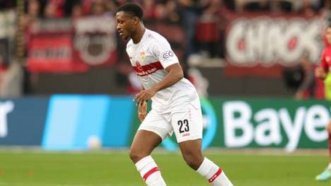 Verteidiger Zagadou steht kurz vor dem Comeback