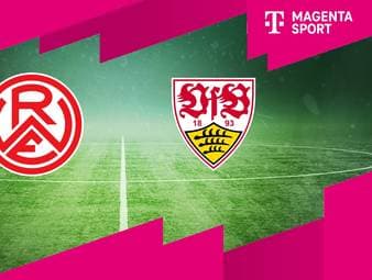 Rot-Weiss Essen - VfB Stuttgart II: Tore und Highlights | 3. Liga