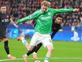 "So eine Konstellation wird wahrscheinlich einmalig bleiben"