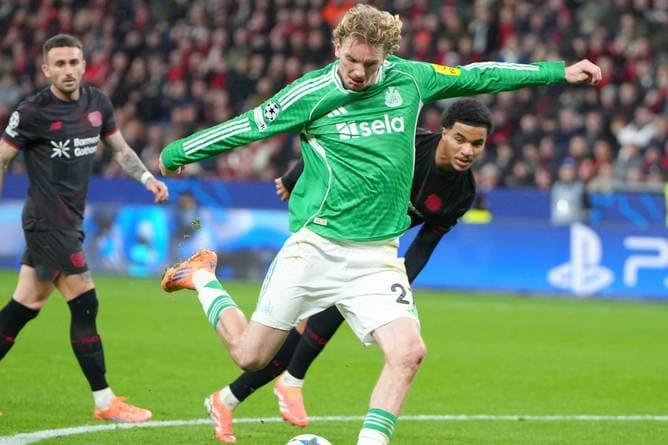 "Konstellation wird wahrscheinlich einmalig bleiben"