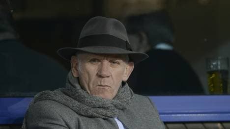 Auch Peter Reid fordert eine Untersuchung