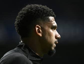 Mentale Probleme: Barca-Star zurück