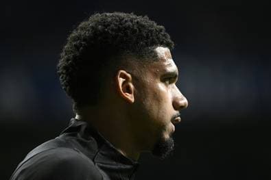 Mentale Probleme: Barca-Star zurück