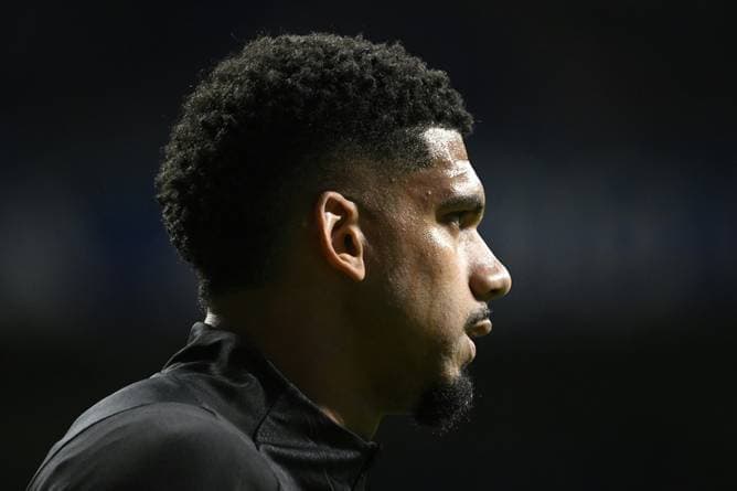 Mentale Probleme: Barca-Star zurück