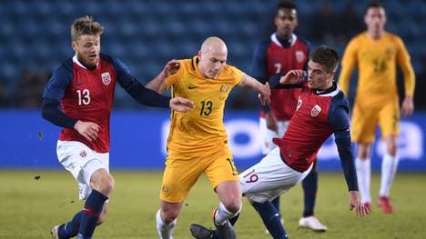 Auch die Australier denken über einen WM-Boykott nach