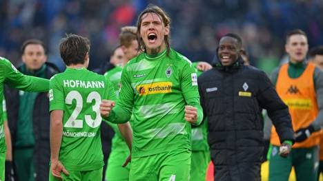 Janik Vestergaard wechselt von Borussia Mönchengladbach zum FC Southampton in die Premier League