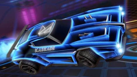 Rocket League Hitboxen: Die Dominus-Autos in der Analyse