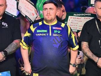 So lange bleibt Littler mindestens die Nummer 1