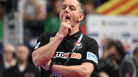 Gespräche über Gislasons Zukunft sollen bald beginnen