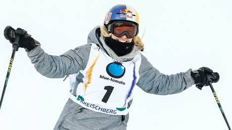 FIS Freestyle Ski & Snowboard World Championships - Men's and Women's Freestyle Ski Slopestyle