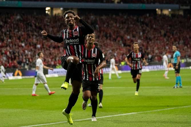 Sport-Tag: Eintracht vor letzter Hürde - HBL startet in Saison