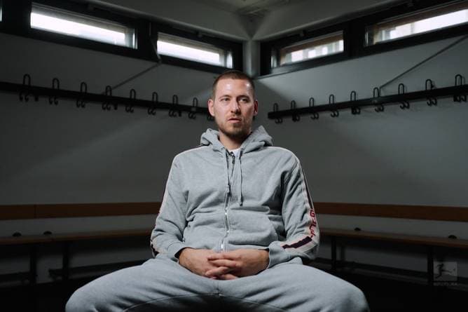 Bayern? Anton mit Kampfansage vor Klassiker