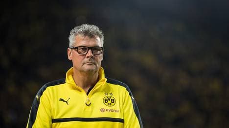 Borussia Dortmund v SC Freiburg - Bundesliga