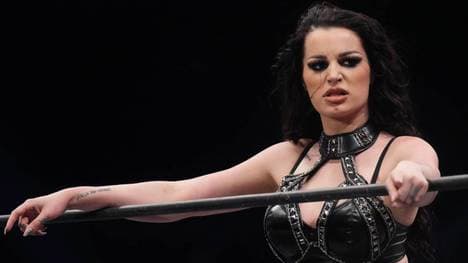 Saraya verlässt AEW nach zweieinhalb Jahren vorzeitig