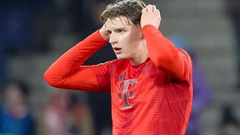 Grayson Dettoni wechselt nach Darmstadt