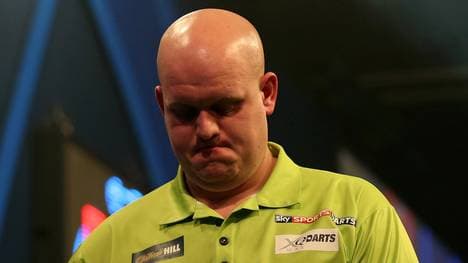 2015 William Hill PDC World Darts Championships - Day Thirteen