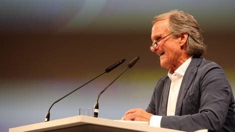 German League Association General Assembly - Gala Evening