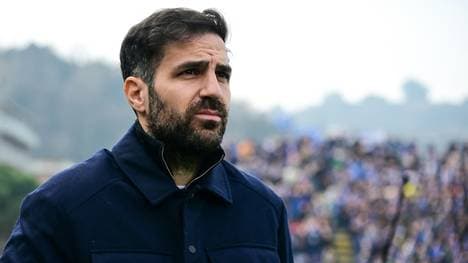Fàbregas war als Spieler Welt- und Europameister