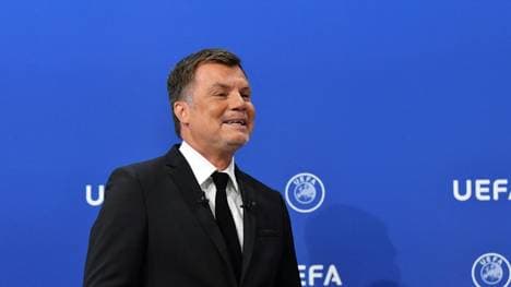 Thomas Helmer moderiert "Dopa on Tour"