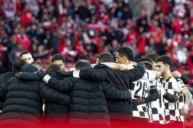 Sensationsmeister muss Spielbetrieb einstellen