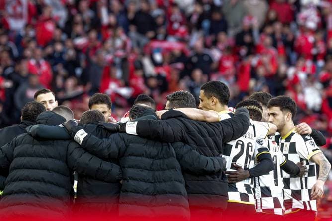 Sensationsmeister muss Spielbetrieb einstellen