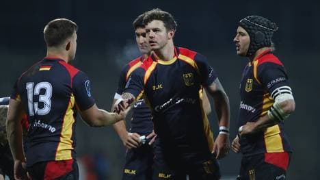 Deutschland will bei der DHL Oktoberfest 7s positiv überraschen