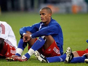 Kompanys entscheidender Fehler