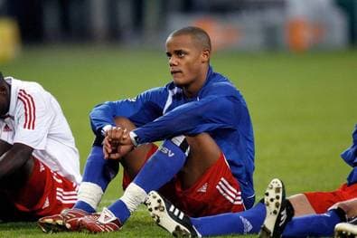 Kompanys entscheidender Fehler