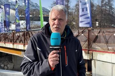 "Deutschland ist der Blechmeister"