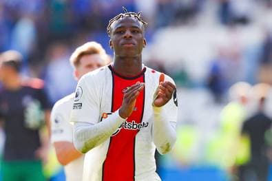 Loblied für Ex-Bundesliga-Youngster "Perfekt für die Premier League"