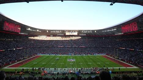 FC Bayern und Chiefs mit großartiger Beziehung