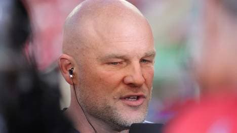 Rouven Schröder: Verletzung kurz vor Dienstantritt