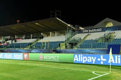 Der frustrierendste Job der Sport-Welt?