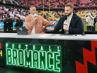 Beben um Esume! Werner mit Rundumschlag