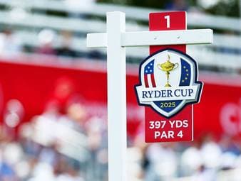 Tommy Fleetwood äußert sich über die Bedeutung des Ryder Cups für den Golf-Sport - und erklärt, warum bei dem Wettbewerb eine "extreme Atmosphäre" herrscht.