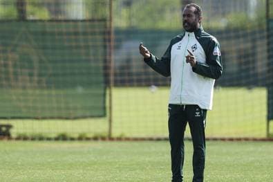 Thioune über Nordderby: „Stadion anzünden“