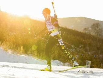 Biathlon-Programm wird erweitert