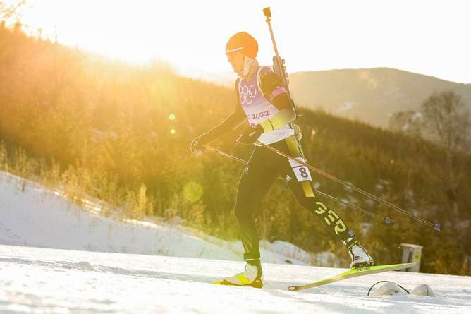 Biathlon-Programm wird erweitert