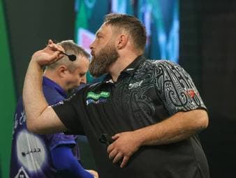 Außenseiter sorgt für große Überraschung