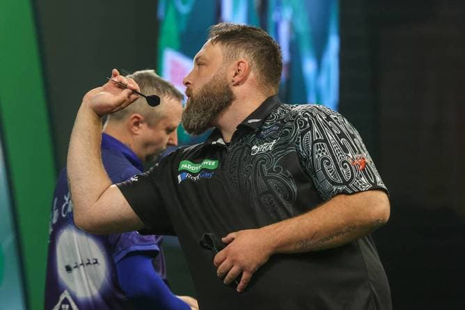 Außenseiter sorgt für große Überraschung