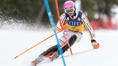 Sechster in Sun Valley: Linus Straßer