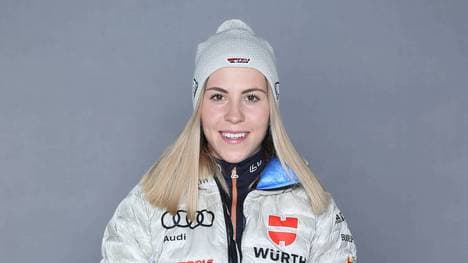 Lisa Lohmann sorgt für eine WM-Überraschung