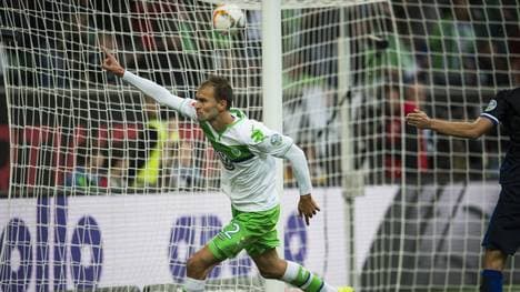 Bas Dost