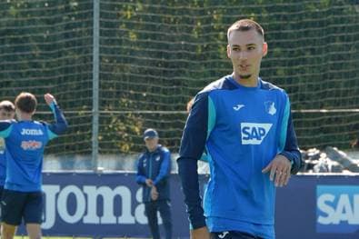 Kann er den Bayern wehtun?