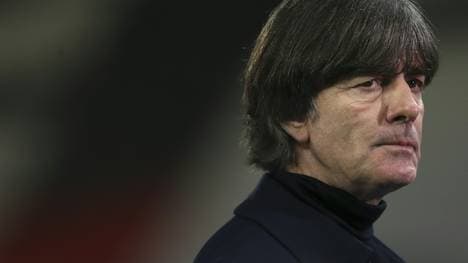Joachim Löw gibt tiefe Einblicke in sein Seelenleben