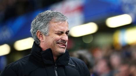 Chelsea v Paris Saint-Germain - UEFA Champions League Round of 16