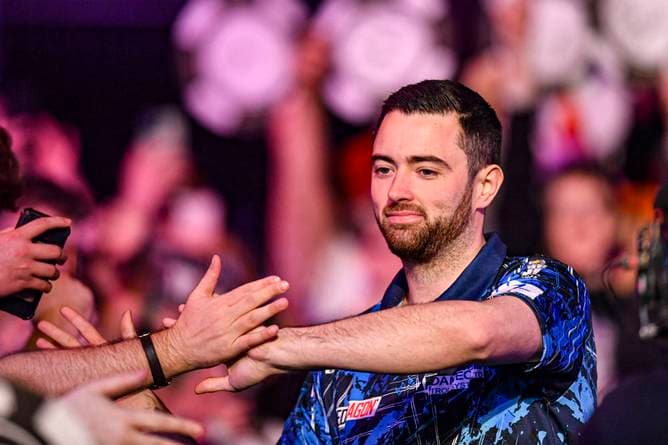 Wer siegt bei der WM-Generalprobe?